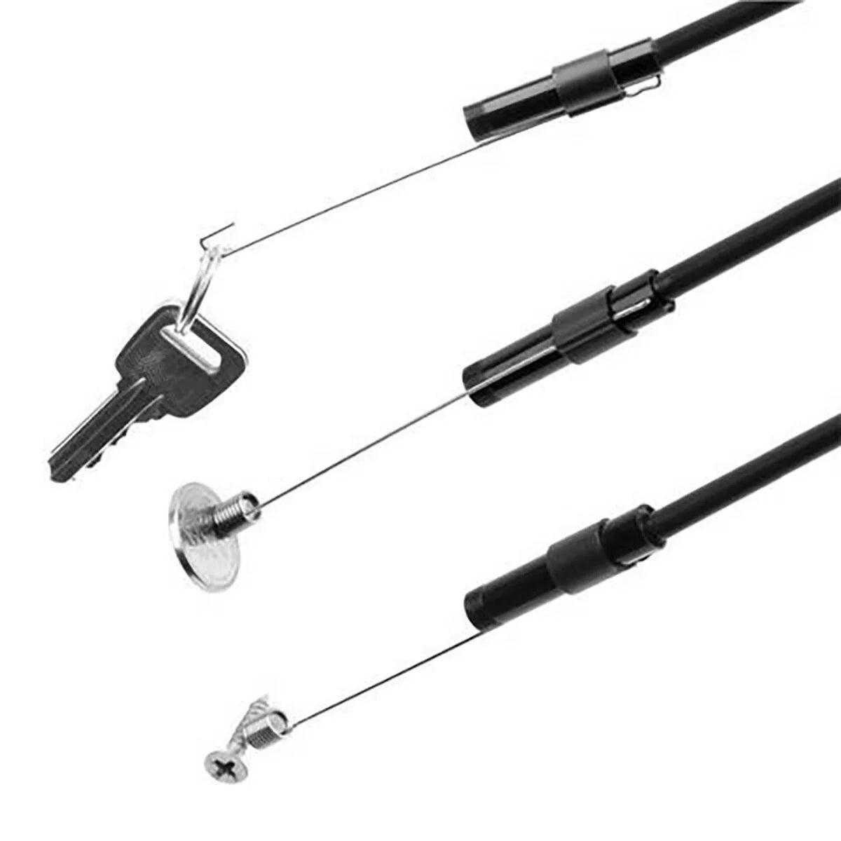 Endoscopio USB 10m con Sonda Luces LED